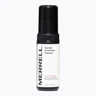 2,5 oz Sandaletler ve Spor Ayakkabı Temizleyici