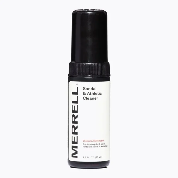 2,5 oz Sandaletler ve Spor Ayakkabı Temizleyici 2,5 oz Sandaletler ve Spor Ayakkabı Temizleyici