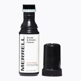 2,5 oz Sandaletler ve Spor Ayakkabı Temizleyici