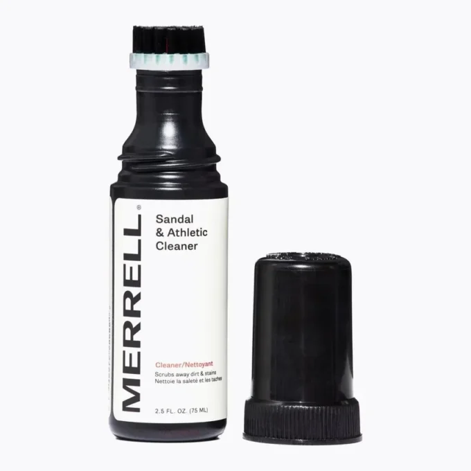 2,5 oz Sandaletler ve Spor Ayakkabı Temizleyici 2,5 oz Sandaletler ve Spor Ayakkabı Temizleyici