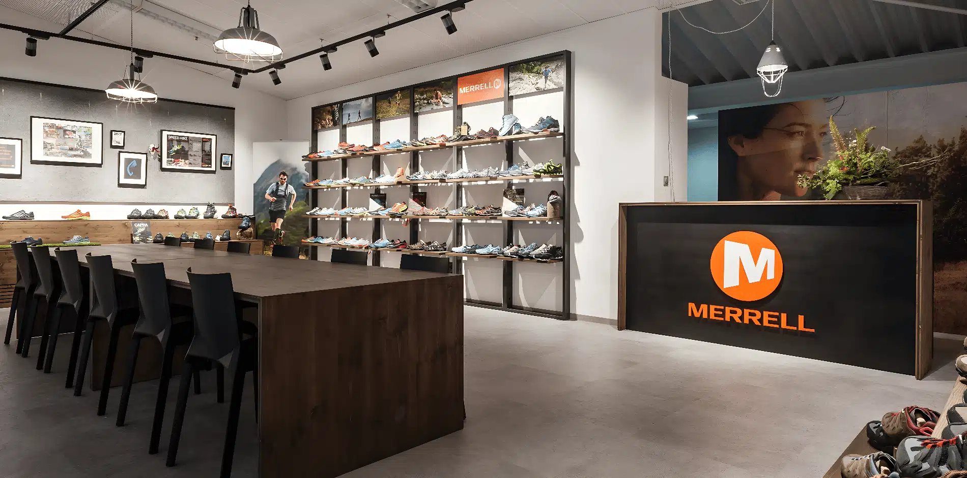 Banner 1 - Merrell T&uuml;rkiye