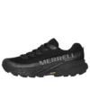 Agility Peak 5 Gore-Tex “Siyah”
