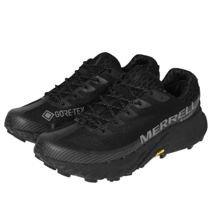 Agility Peak 5 Gore-Tex “Siyah”