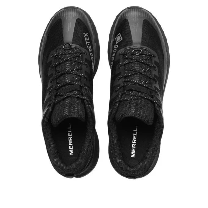 Agility Peak 5 Gore-Tex “Siyah”