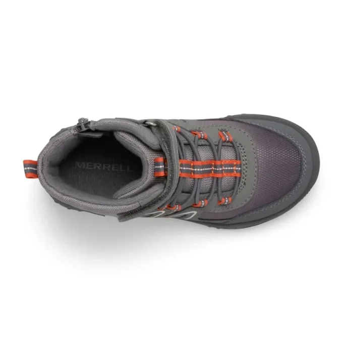Büyük Çocuklar için Polar Trekker Bot Büyük Çocuklar için Polar Trekker Bot