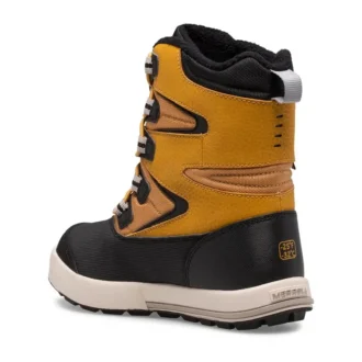 Büyük Çocuklar için Snow Bank 3.0 Bot