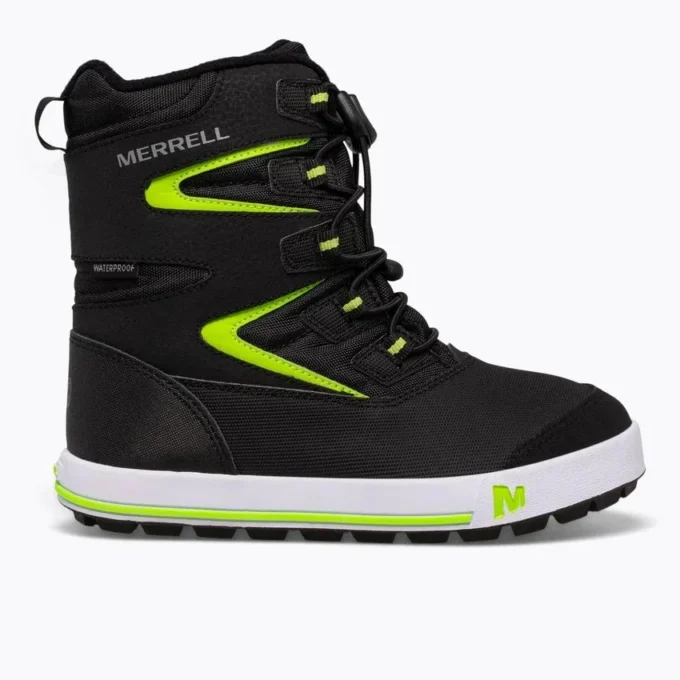 Büyük Çocuklar için Snow Bank 3.0 Bot Büyük Çocuklar için Snow Bank 3.0 Bot