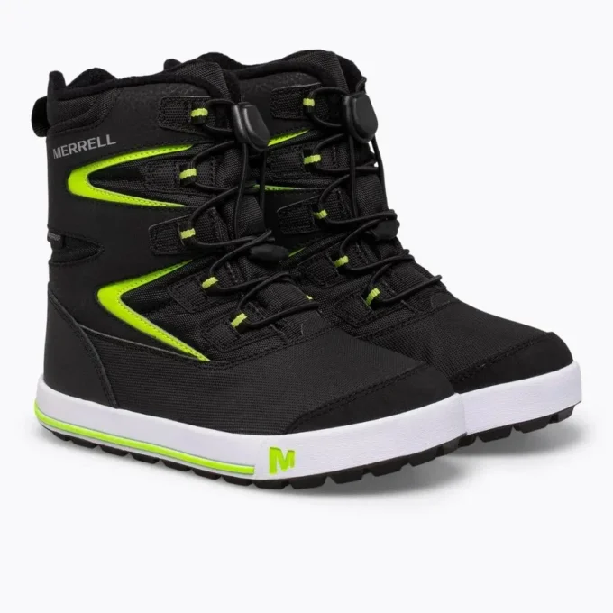Büyük Çocuklar için Snow Bank 3.0 Bot Büyük Çocuklar için Snow Bank 3.0 Bot