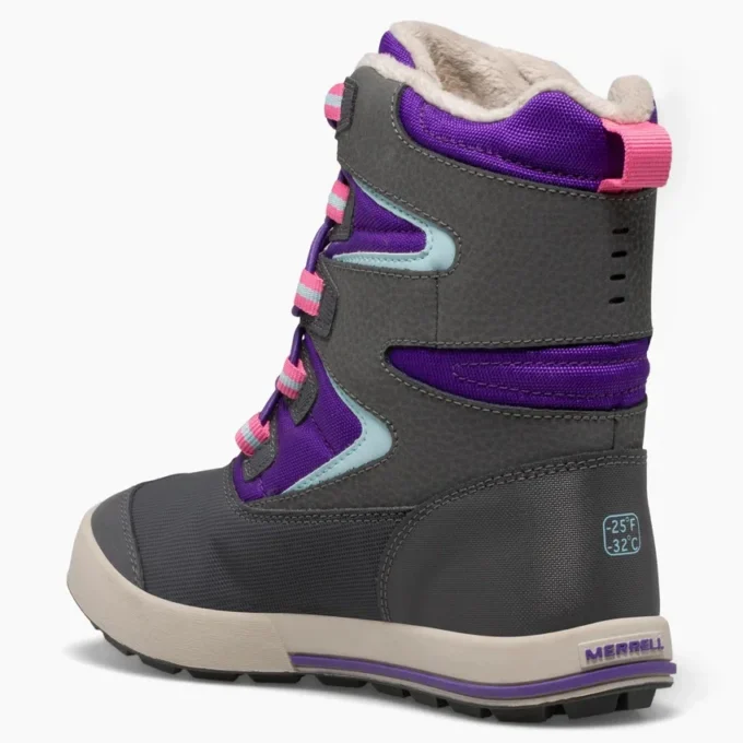 Büyük Çocuklar için Snow Bank 3.0 Bot Büyük Çocuklar için Snow Bank 3.0 Bot
