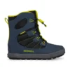 Büyük Çocuklar için Snow Bank 4.0 Su Geçirmez Bot Büyük Çocuklar için Snow Bank 4.0 Su Geçirmez Bot