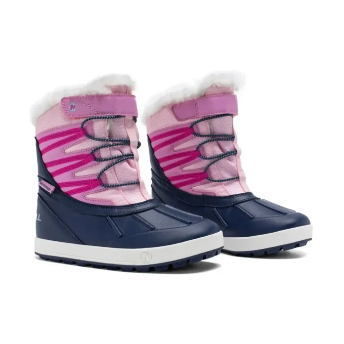 Büyük Çocuklar için Snow Bank 5 Su Geçirmez Büyük Çocuklar için Snow Bank 5 Su Geçirmez