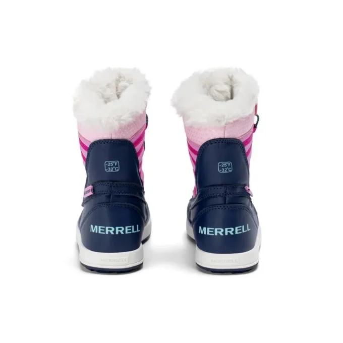 Büyük Çocuklar için Snow Bank 5 Su Geçirmez Büyük Çocuklar için Snow Bank 5 Su Geçirmez