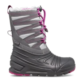 Büyük Çocuklar için Snow Quest Lite 3.0 Su Geçirmez