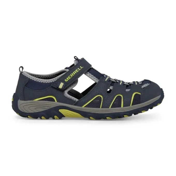 Büyük Çocuklar İçin Hydro H2O Hiker Sandalet Büyük Çocuklar İçin Hydro H2O Hiker Sandalet