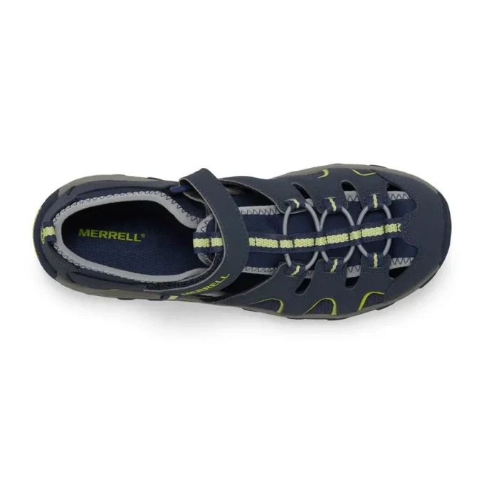Büyük Çocuklar İçin Hydro H2O Hiker Sandalet Büyük Çocuklar İçin Hydro H2O Hiker Sandalet
