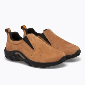 Büyük Çocuklar İçin Jungle Moc Nubuk Büyük Çocuklar İçin Jungle Moc Nubuk
