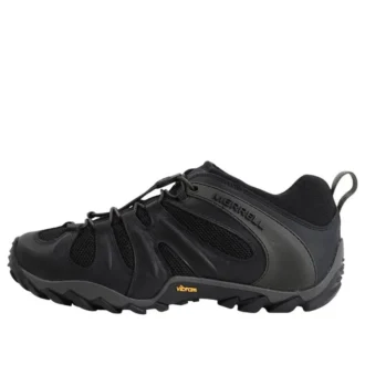 Chameleon 8 Stretch “Siyah”