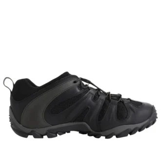 Chameleon 8 Stretch “Siyah”