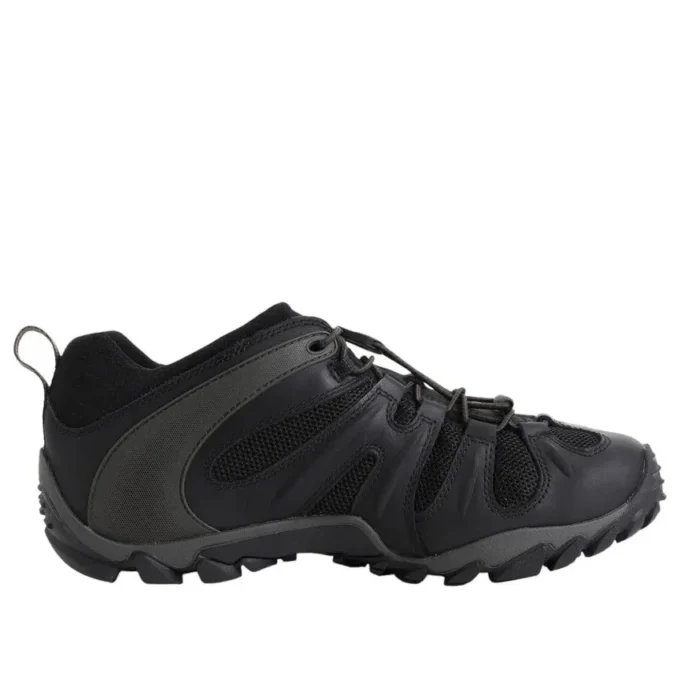 Chameleon 8 Stretch “Siyah”