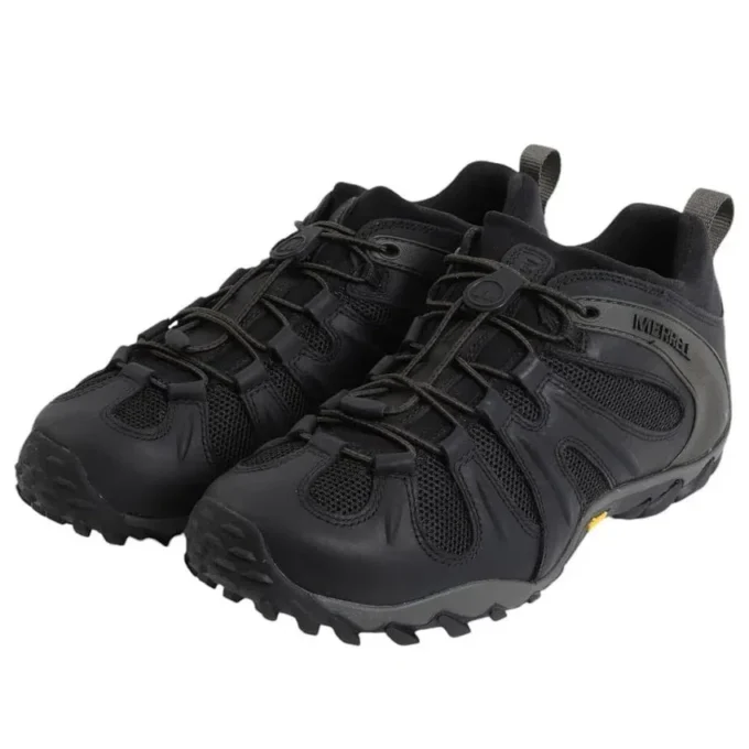 Chameleon 8 Stretch “Siyah”