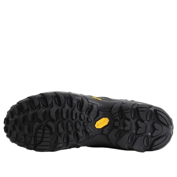 Chameleon 8 Stretch “Siyah”