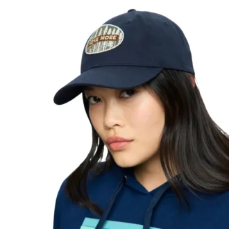 Doğa Yürüyüşü Patch Cap