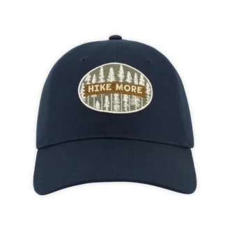 Doğa Yürüyüşü Patch Cap