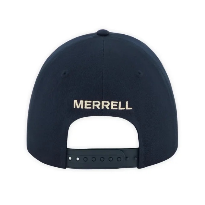 Doğa Yürüyüşü Patch Cap Doğa Yürüyüşü Patch Cap