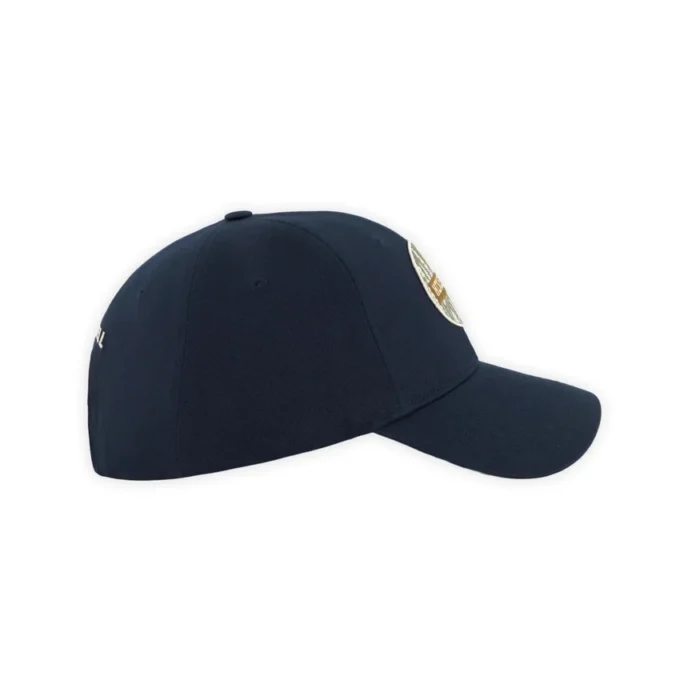 Doğa Yürüyüşü Patch Cap Doğa Yürüyüşü Patch Cap