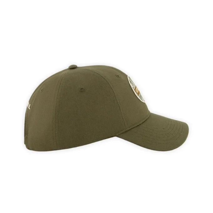 Doğa Yürüyüşü Patch Cap Doğa Yürüyüşü Patch Cap