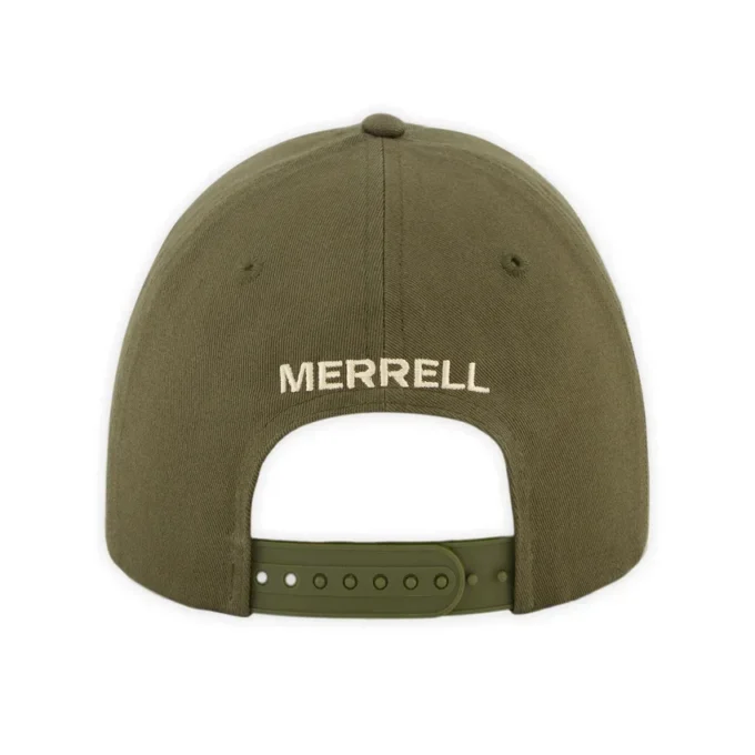 Doğa Yürüyüşü Patch Cap Doğa Yürüyüşü Patch Cap