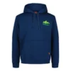 Erkek 1981 Grafik Kapüşonlu Sweatshirt Erkek 1981 Grafik Kapüşonlu Sweatshirt