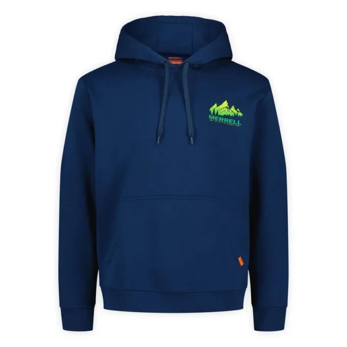 Erkek 1981 Grafik Kapüşonlu Sweatshirt Erkek 1981 Grafik Kapüşonlu Sweatshirt