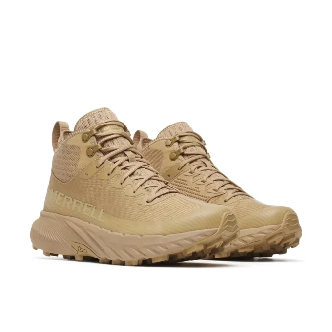 Erkek Agility Peak 5 Tactical Mid Gore-Tex® Erkek Agility Peak 5 Tactical Mid Gore-Tex®