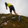 Erkek Agility Peak 6 Geniş Ayak