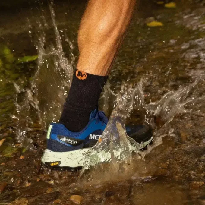Erkek Agility Peak 6 Gore-Tex®