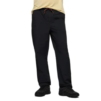 Erkek Baxter Ripstop Pull On Pantolon