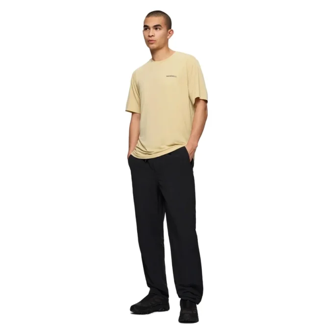 Erkek Baxter Ripstop Pull On Pantolon Erkek Baxter Ripstop Pull On Pantolon