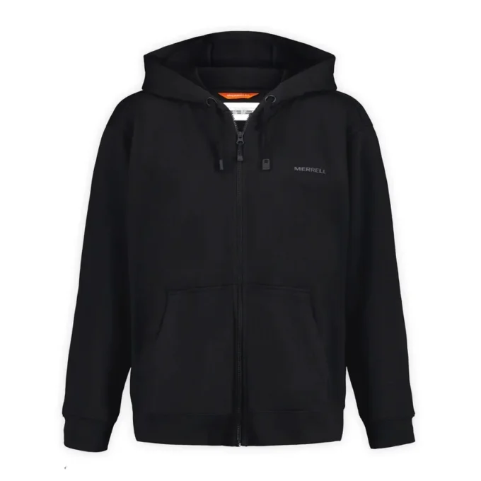 Erkek Carson Tam Fermuarlı Kapüşonlu Kapüşonlu Sweatshirt Erkek Carson Tam Fermuarlı Kapüşonlu Kapüşonlu Sweatshirt
