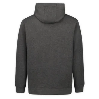Erkek Carson Tam Fermuarlı Kapüşonlu Kapüşonlu Sweatshirt