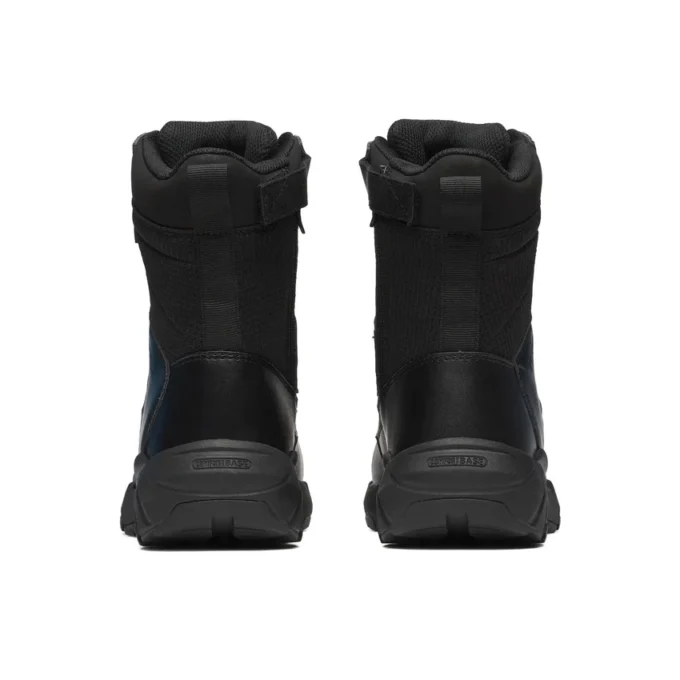 Erkek Fullbench 8″ Taktik Fermuarlı Su Geçirmez Karbon Fiber Bot Erkek Fullbench 8″ Taktik Fermuarlı Su Geçirmez Karbon Fiber Bot