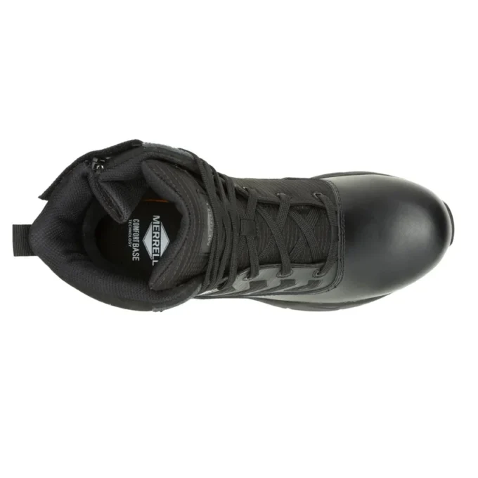 Erkek Fullbench Tactical 8” Zip Su Geçirmez Erkek Fullbench Tactical 8” Zip Su Geçirmez
