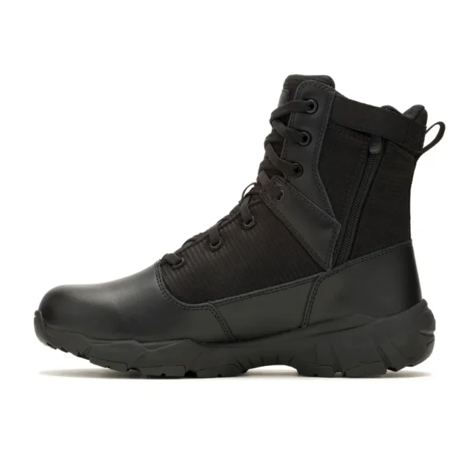 Erkek Fullbench Tactical 8” Zip Su Geçirmez Erkek Fullbench Tactical 8” Zip Su Geçirmez