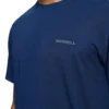 Erkek Horizon Tencel Tişört Erkek Horizon Tencel Tişört