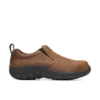 Erkek Jungle Moc Deri Hi-Vis Karbon Fiber Statik Elektrik Dağıtıcı 10 Low