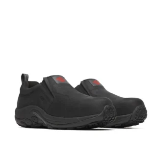Erkek Jungle Moc Deri Hi-Vis Karbon Fiber Statik Elektrik Dağıtıcı 10 Low