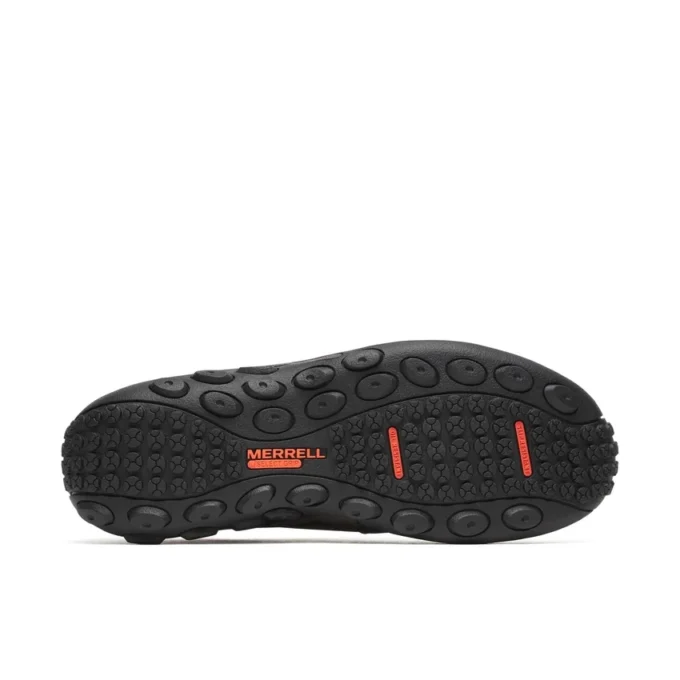 Erkek Jungle Moc Deri Hi-Vis Karbon Fiber Statik Elektrik Dağıtıcı 10 Low