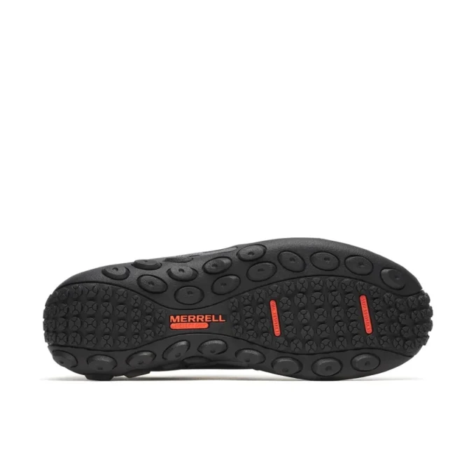 Erkek Jungle Moc Deri Hi-Vis Karbon Fiber Statik Elektrik Dağıtıcı 10 Low