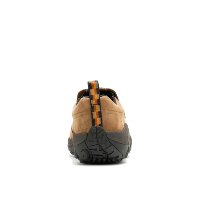 Erkek Jungle Moc Nubuk Su Geçirmez Geniş Ayak Erkek Jungle Moc Nubuk Su Geçirmez Geniş Ayak
