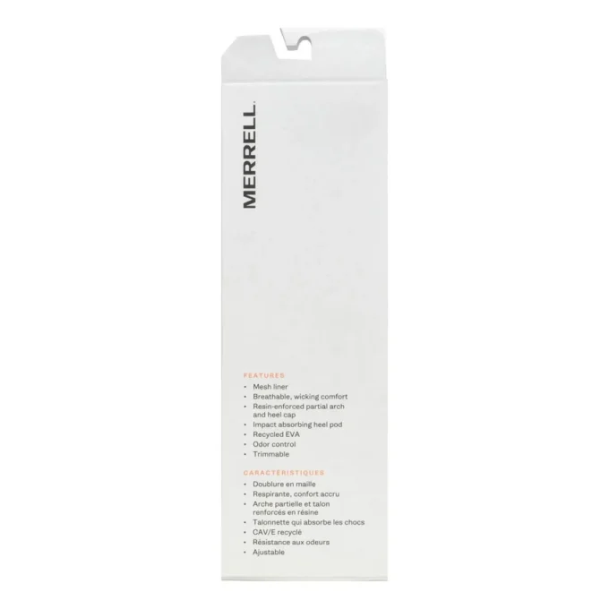 Erkek Kinetic Fit™ Advanced Tabanlık Erkek Kinetic Fit™ Advanced Tabanlık
